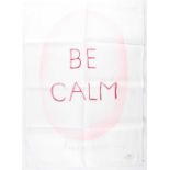Louise Bourgeois (1911 Paris – New York City 2010)