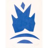 Georges Braque (1882 Argenteuil - Paris 1963)