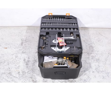Pro Performance Power Pro Router, boxed, model CLM1250R