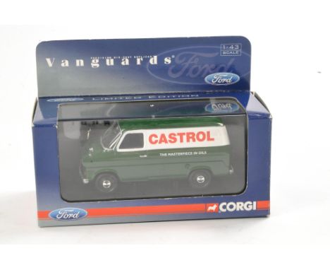 Corgi Toys Prices - 4,996 Auction Price Results