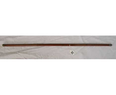 Antique gadget stick