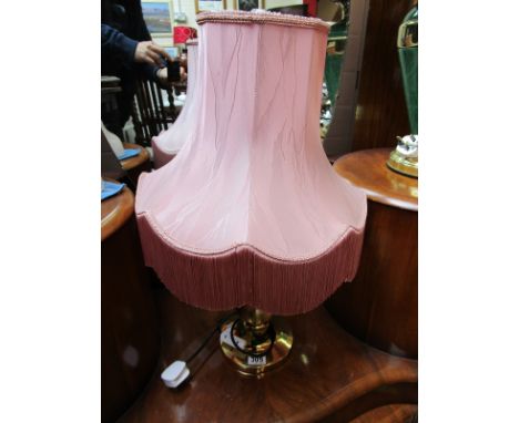 Table lamp