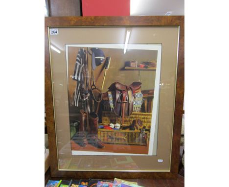 L/E signed print - The Essentials