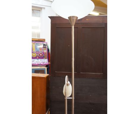 Modern up light 
