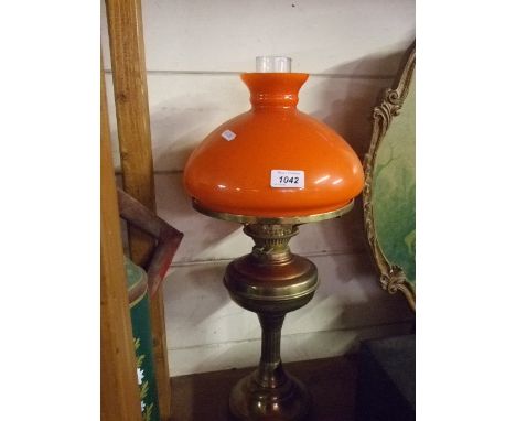OIL LAMP