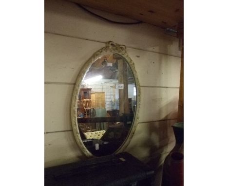 WALL MIRROR