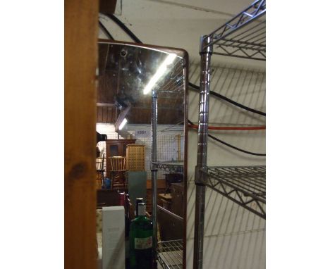 WALL MIRROR
