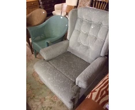 MANUAL RECLINER