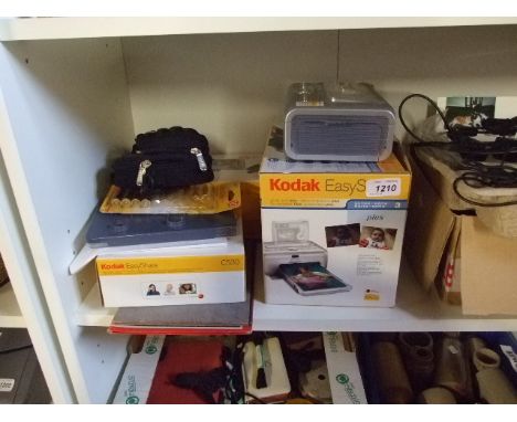 KODAK EASY SHARE ETC