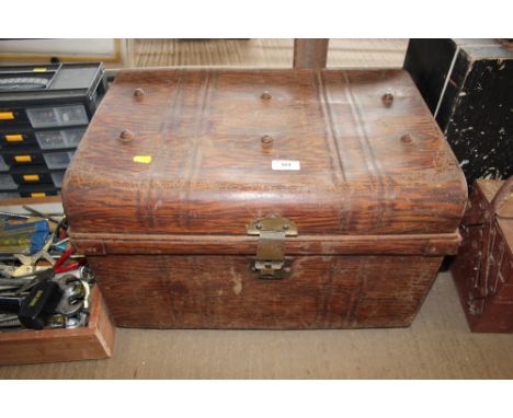 A trunk