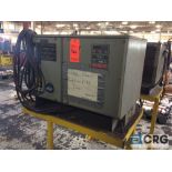 C and D Ferro Five 36 colt electric battery charger