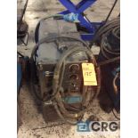 Miller MILLERMATIC 251 portable wire welder