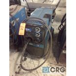 Miller MILLERMATIC 250X portable wire welder