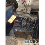 Miller MILLERMATIC 250 portable wire welder