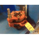 Ridgid 141 heavy duty threadding die