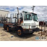 Ottawa Commando 30 single axle yard jockey truck NO TITLE (NEEDS BRAKES, DOESNT RUN)