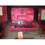 Milwaukee 1/2 inxh heavy duty right angle drill with case (LIKE NEW CONDITION)