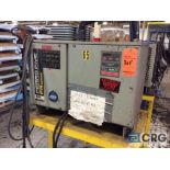 C and D Ferro Five 36 colt electric battery charger