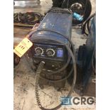 Miller MILLERMATIC 250 portable wire welder