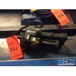 Fromm P355 pneumatic strapping machine