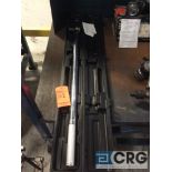 40 inch heavy duty torque wrench with case