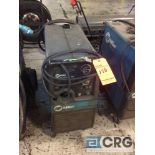 Miller MILLERMATIC 250 portable wire welder