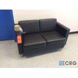 Lot of asst office furniture