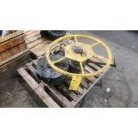 modern mod. D gearbox [Loc. Production]
