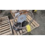 modern mod. D gearbox [Loc. Production]
