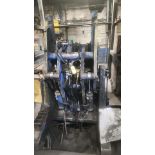 B and P mold rollover w/ controls [Loc. Melting/Pouring]