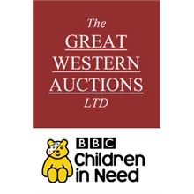 Great Western Auctions