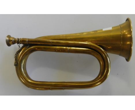 BUGLE 
