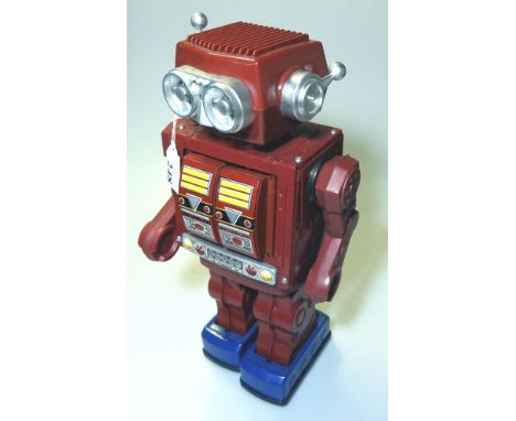 MADE IN JAPAN ROBOT 