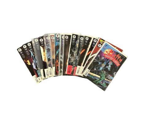 38x Batman Comics &amp; Specials. Various issues. Qty 38 