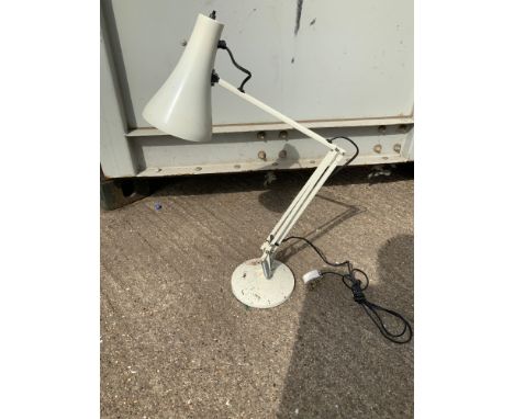 Angelpoise Lamp 