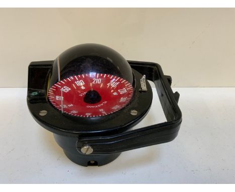Nautical Compass 