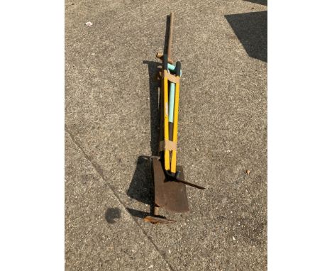 Garden Tools 
