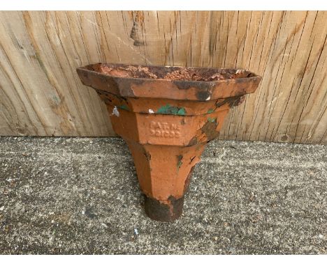 Rain Hopper 