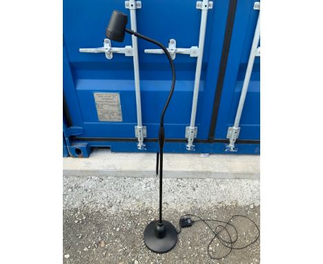 Serious Readers Floor Lamp 