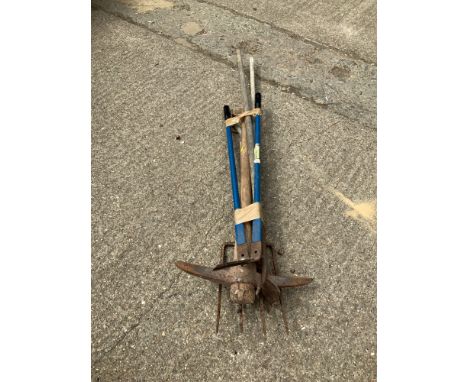 Garden Tools 