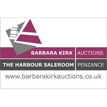 Barbara Kirk Auctions