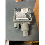 (2) Allen-Bradley Bulletin 836T Pressure Controls