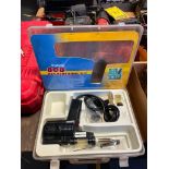 Hakko 808 Desoldering Kit, 1.0 mm Nozzle