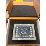 (2) Programmable Displays, (1) Model QTERM