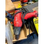 Electric Glue Gun & Heat Gun