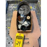 Assorted Hole Cutters