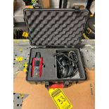 Amprobe ULD-400 Series Ultrasonic Leak Detector