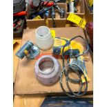 Wagner Exterior Electric Paint Spray Gun, Control Spray, Double Duty