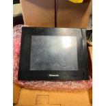 Panasonic Programmable Display, Model AIG32TQ02DR
