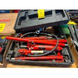 Jet 4-Ton Body Repair Kit